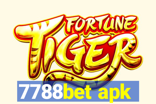 7788bet apk